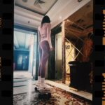 Ni Ni Instagram – 新玩具🛹