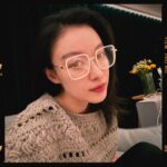 Ni Ni Instagram - 元宵节快乐🏮