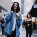 Ni Ni Instagram - 好舒服💙