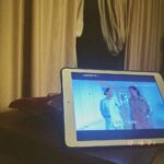 Ni Ni Instagram – 今天🏊‍♀️
《小敏家》好看。