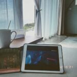 Ni Ni Instagram – 生活☁️☕️