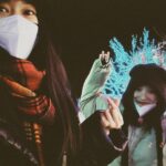 Ni Ni Instagram - 元宵节快乐🏮