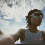 Ni Ni Instagram – 复健中💪🏻