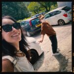 Ni Ni Instagram - 补发一些快乐时光☀️