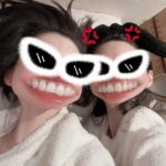 Ni Ni Instagram - 新年快乐🎉 Happy new year❤️
