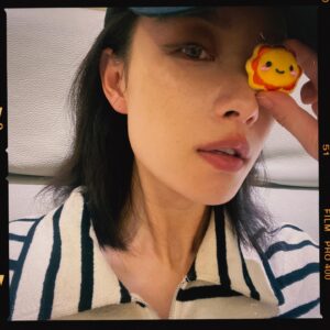 Ni Ni Instagram - 继续碎片🧩
没了。
2023来吧。