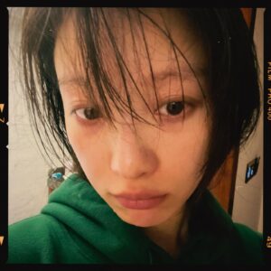 Ni Ni Instagram - 继续碎片🧩
没了。
2023来吧。