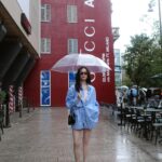 Ni Ni Instagram - see you in GUCCI ANCORA @gucci @sabatods