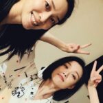 Ni Ni Instagram - 我婧儿啊，生日快乐🎂 有你我人生路上啥都不怕♥️ 我的太阳月亮星星，手拉手，一步一步向前走💪🏻💪🏻💪🏻