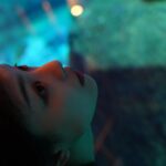 Ni Ni Instagram - 入行十年，感觉自己还23呢哈哈哈哈哈 一切归零，再出发吧。 能做的都不用嘴说，我尽力啊。