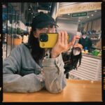 Ni Ni Instagram - 一些生活🌻