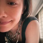 Ni Ni Instagram - 🖤🤎🤍❤️