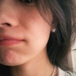 Ni Ni Instagram - 🖤🤎🤍❤️