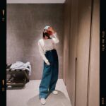Ni Ni Instagram - 继续碎片🧩 没了。 2023来吧。