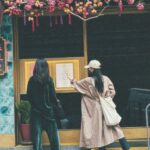 Ni Ni Instagram - 记录📝