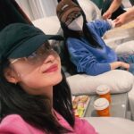 Ni Ni Instagram - 一些生活🌻
