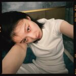 Ni Ni Instagram – 最近🧡🤍🖤