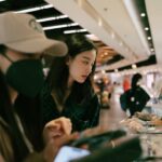 Ni Ni Instagram - 记录📝