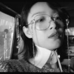 Ni Ni Instagram - 一些花絮💋#GucciEyewear