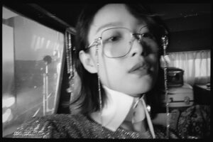 Ni Ni Instagram - 一些花絮💋#GucciEyewear