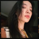 Ni Ni Instagram - 💛❤️💚💙🤍