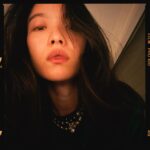 Ni Ni Instagram - 💛❤️💚💙🤍