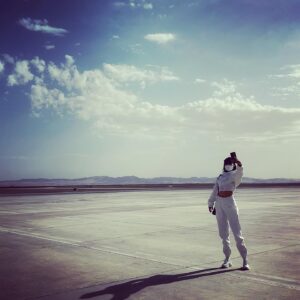 Ni Ni Instagram - 最近🧡🤍🖤