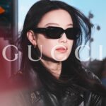Ni Ni Instagram - Ni Ni’s view. Global Brand Ambassador Ni Ni showcases the latest Gucci Eyewear styles for Spring Summer 2024 in a new campaign by Creative Director Sabato De Sarno. #GucciEyewear