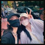 Ni Ni Instagram - 六·一🖤💗♥️ 分享💛🧡