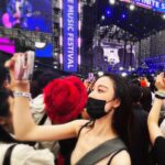 Ni Ni Instagram - 他说：“我不要🐮🍺，我要快乐。” 我也要努力拾起生活的碎片，让自己快乐起来💪🏻