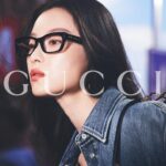 Ni Ni Instagram - Ni Ni’s view. Global Brand Ambassador Ni Ni showcases the latest Gucci Eyewear styles for Spring Summer 2024 in a new campaign by Creative Director Sabato De Sarno. #GucciEyewear
