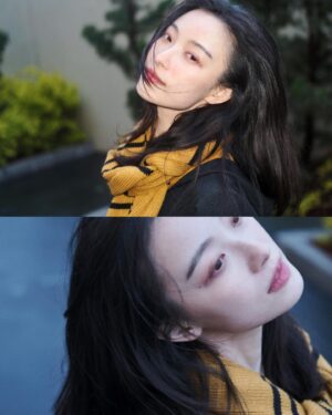 Ni Ni Instagram - 正直，忠贞，诚实，不畏艰辛。🔥☺️🧀