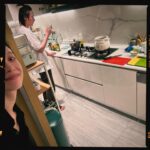 Ni Ni Instagram - 哈哈哈哈哈，记录下生活🌈 享受我BO的S 待遇☄️