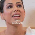 Nia Sharma Instagram – @niasharma90 ‘s reply to people who think, “meri yeh profile achi hai!” is hilarious!😂

Watch Yeh Ladki Pagal Hai ft. @niasharma90 exclusively on our YouTube channel. 

(Nia Sharma, Funny, Bollywood)