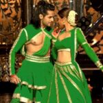 Nia Sharma Instagram – Happy International Dance Day ✨️
#jhalakdikhlajaa #niasharma #tarunraj #semiclassical #reelitfeelit