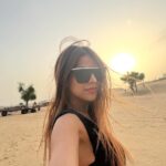 Nia Sharma Instagram – Khamma ghani