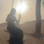Nia Sharma Instagram – Khamma ghani