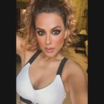 Nia Sharma Instagram – The only Drama I’m good at. #kohleyes
