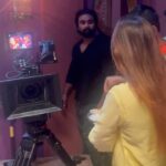 Nia Sharma Instagram – Shubh Din…. Shubh Beginnings!! 
@peninsulapictures @colorstv 

Haapy #ramnavmi2024