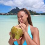 Nia Sioux Instagram - hope you’re not bora bored of me yet 🤨