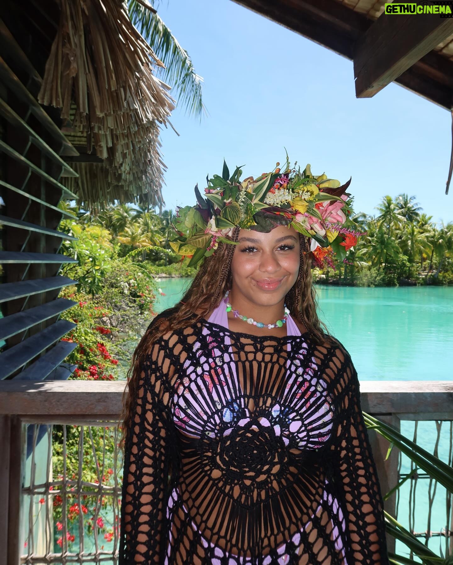 Nia Sioux Instagram - spring break β24πΊππ₯₯π΄