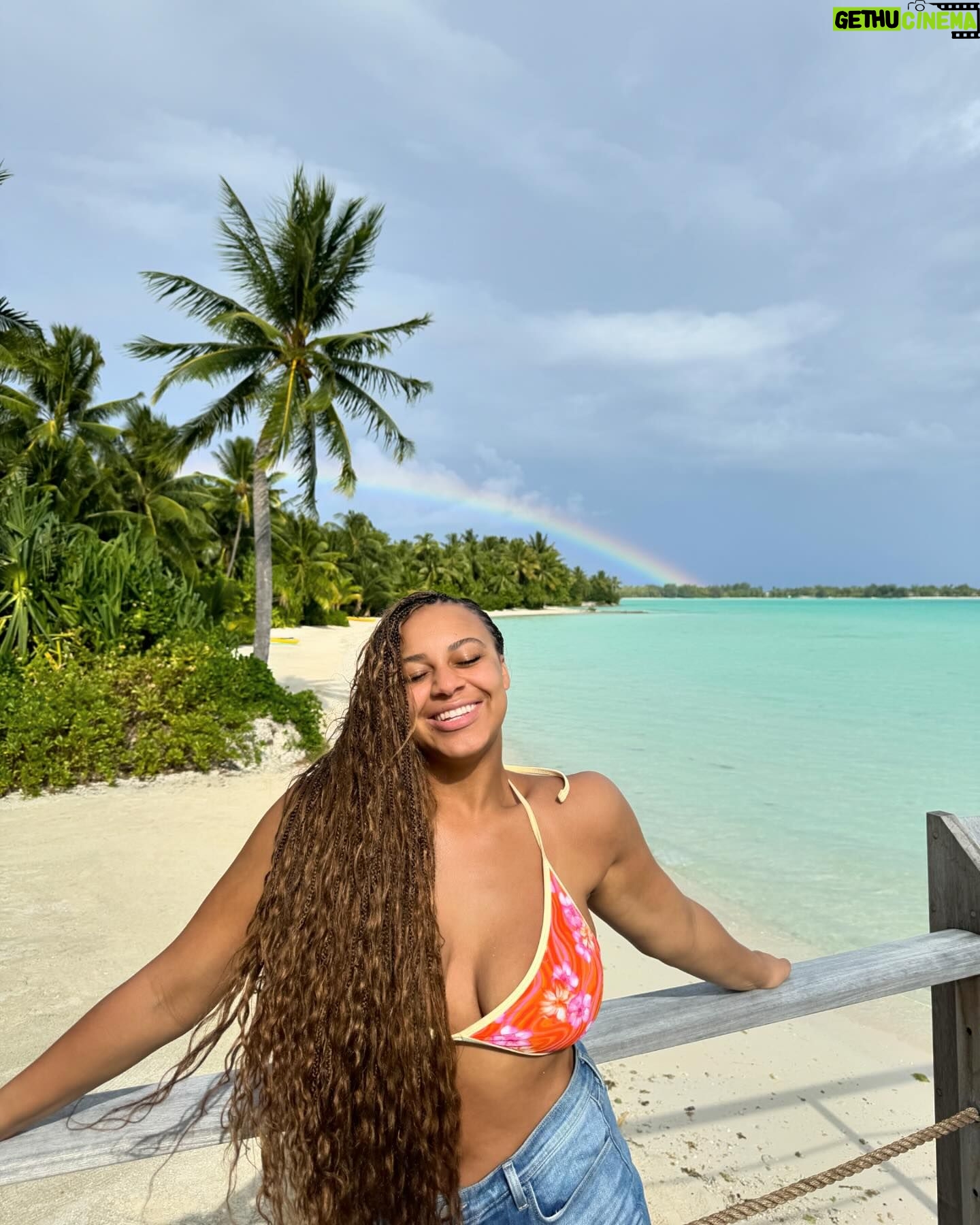Nia Sioux Instagram - spring break β24πΊππ₯₯π΄