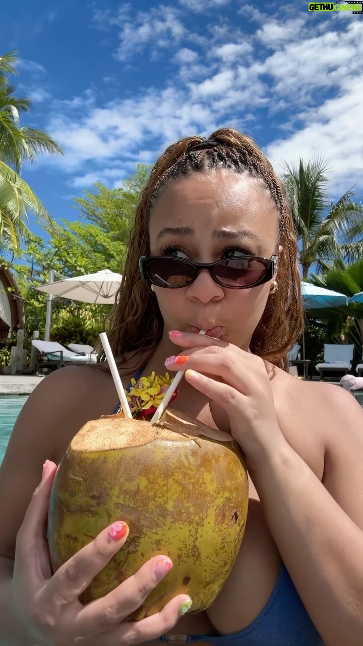 Nia Sioux Instagram - one thing about me, i’m always up for a trip