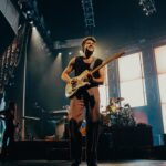 Niall Horan Instagram - Night Thirty Singapore