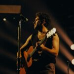 Niall Horan Instagram – Night Thirty Singapore