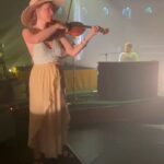 Niall Horan Instagram – Night Thirty Singapore