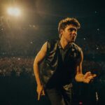 Niall Horan Instagram – Night Twenty-Eight Melbourne