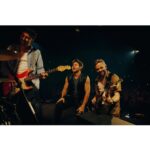 Niall Horan Instagram – Night Twenty-Eight Melbourne