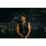 Niall Horan Instagram – Night Twenty-Eight Melbourne
