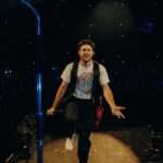 Niall Horan Instagram – Night Twenty-Seven Sydney